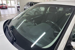 Valkoinen Audi A3 2009 kuva 14.
