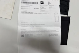 Valkoinen Audi A3 2009 kuva 22.