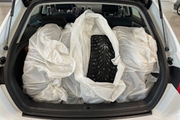 valkoinen Audi A3 2009 kuva 14.