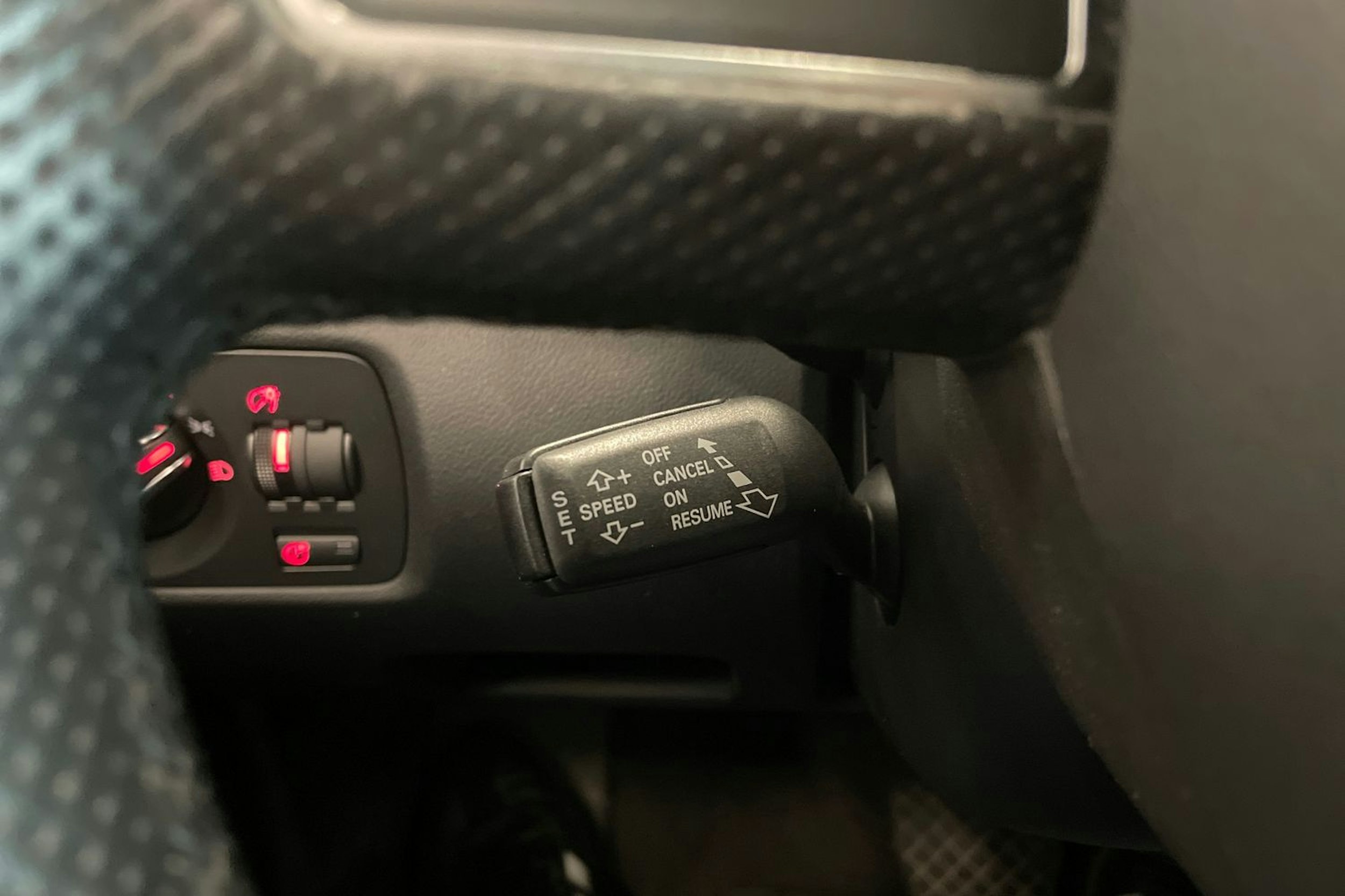 valkoinen Audi A3 2009 kuva 16.
