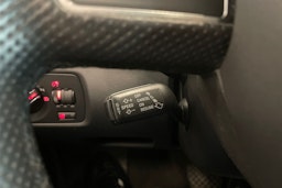 valkoinen Audi A3 2009 kuva 16.