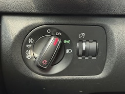 Punainen Audi A3 2009 kuva 20.