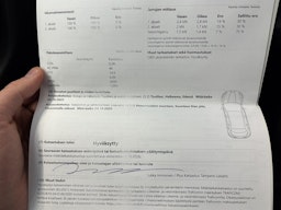 Punainen Audi A3 2009 kuva 34.