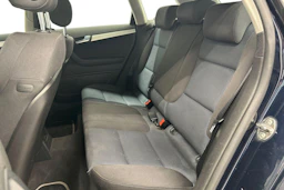 sininen Audi A3 2009 kuva 8.