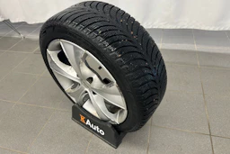 sininen Audi A3 2009 kuva 10.