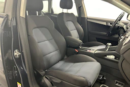 sininen Audi A3 2009 kuva 11.