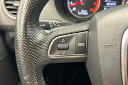 sininen Audi A3 2009 kuva 14.