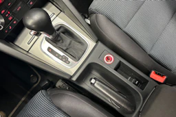 sininen Audi A3 2009 kuva 18.
