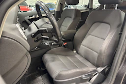 met. harmaa Audi A3 2009 kuva 11.