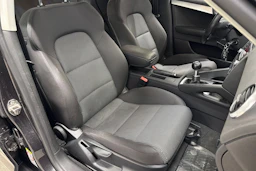met. harmaa Audi A3 2009 kuva 12.
