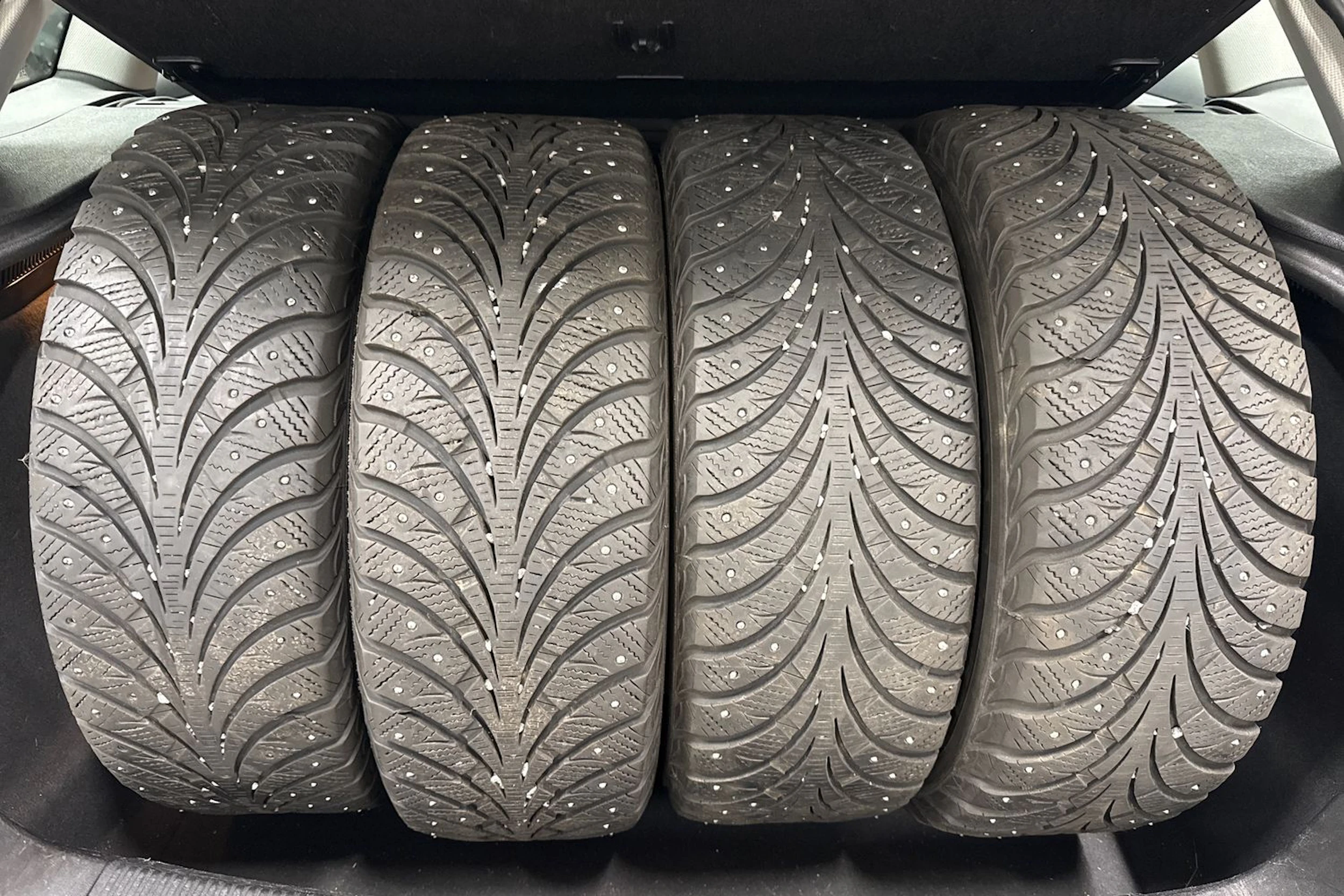 met. harmaa Audi A3 2009 kuva 14.
