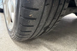 met. harmaa Audi A3 2009 kuva 15.