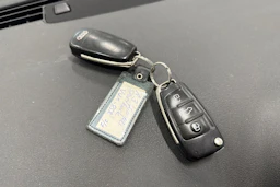 met. harmaa Audi A3 2009 kuva 19.