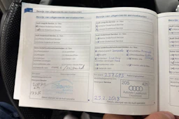 met. harmaa Audi A3 2009 kuva 23.