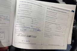 met. harmaa Audi A3 2009 kuva 24.