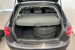 Harmaa Audi A3 2009 kuva 14.