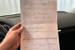Harmaa Audi A3 2009 kuva 20.