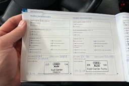 Harmaa Audi A3 2009 kuva 21.
