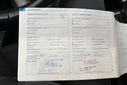 Harmaa Audi A3 2009 kuva 25.