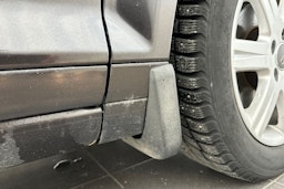 Harmaa Audi A3 2009 kuva 28.