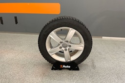 valkoinen Audi A3 2010 kuva 22.