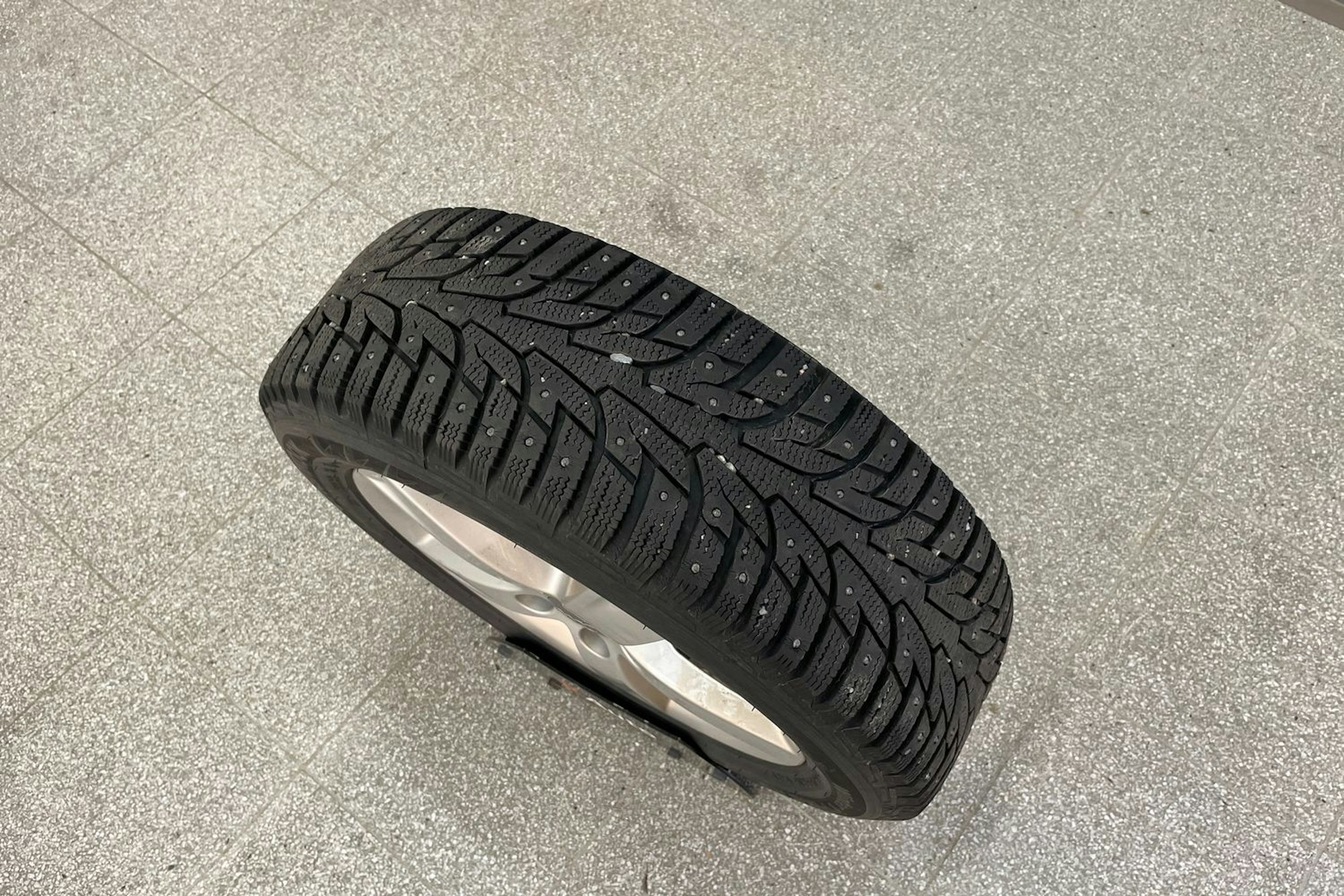 valkoinen Audi A3 2010 kuva 23.