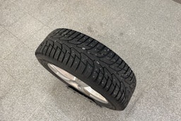 valkoinen Audi A3 2010 kuva 23.