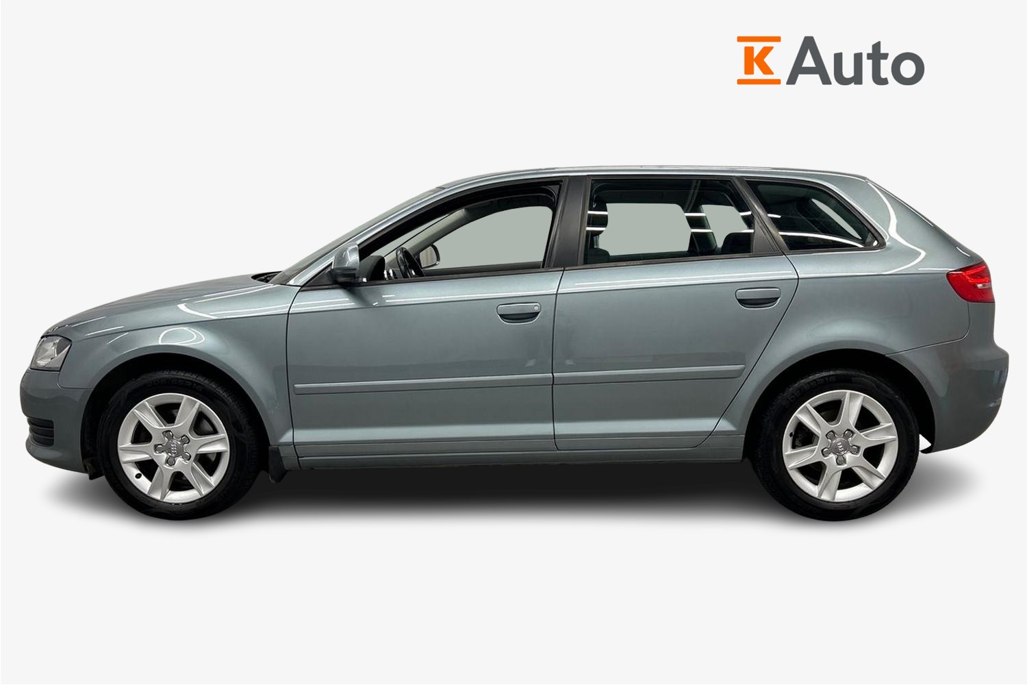 Audi A3 2010, bild 5/18