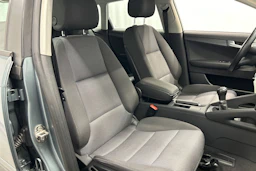 harmaa Audi A3 2010 kuva 11.