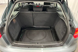 harmaa Audi A3 2010 kuva 13.