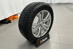 harmaa Audi A3 2010 kuva 14.