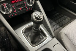 harmaa Audi A3 2010 kuva 18.