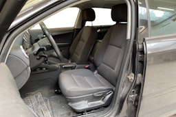 harmaa Audi A3 2010 kuva 6.