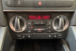harmaa Audi A3 2010 kuva 15.