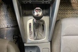harmaa Audi A3 2010 kuva 16.