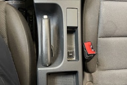 harmaa Audi A3 2010 kuva 17.