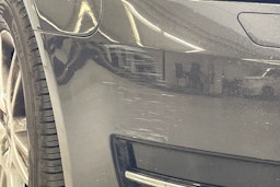 harmaa Audi A3 2010 kuva 18.