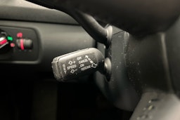 valkoinen Audi A3 2010 kuva 12.