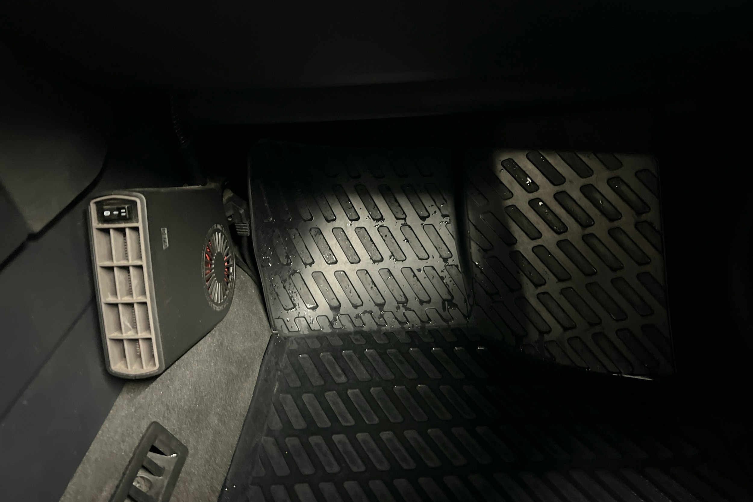 valkoinen Audi A3 2010 kuva 16.