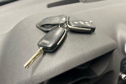 valkoinen Audi A3 2010 kuva 19.