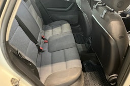 valkoinen Audi A3 2010 kuva 17.