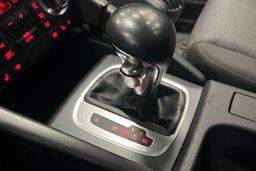 valkoinen Audi A3 2010 kuva 20.