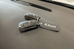 valkoinen Audi A3 2011 kuva 21.