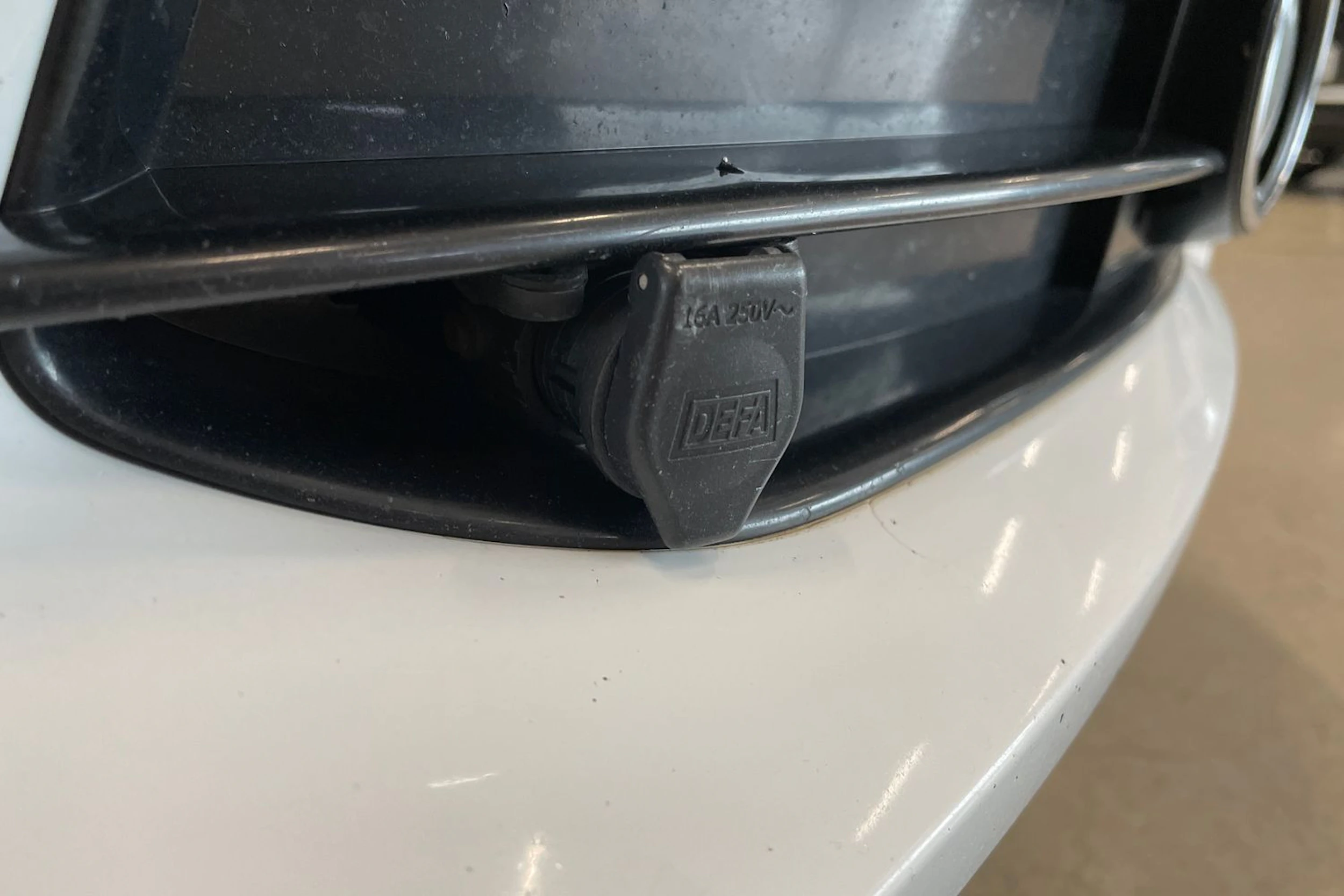 valkoinen Audi A3 2011 kuva 22.