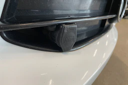 valkoinen Audi A3 2011 kuva 22.