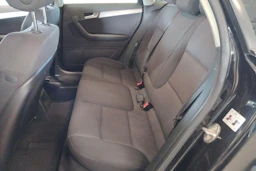 musta Audi A3 2011 kuva 8.