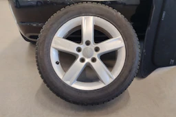 musta Audi A3 2011 kuva 12.