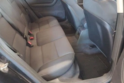 musta Audi A3 2011 kuva 13.