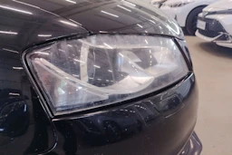 musta Audi A3 2011 kuva 19.