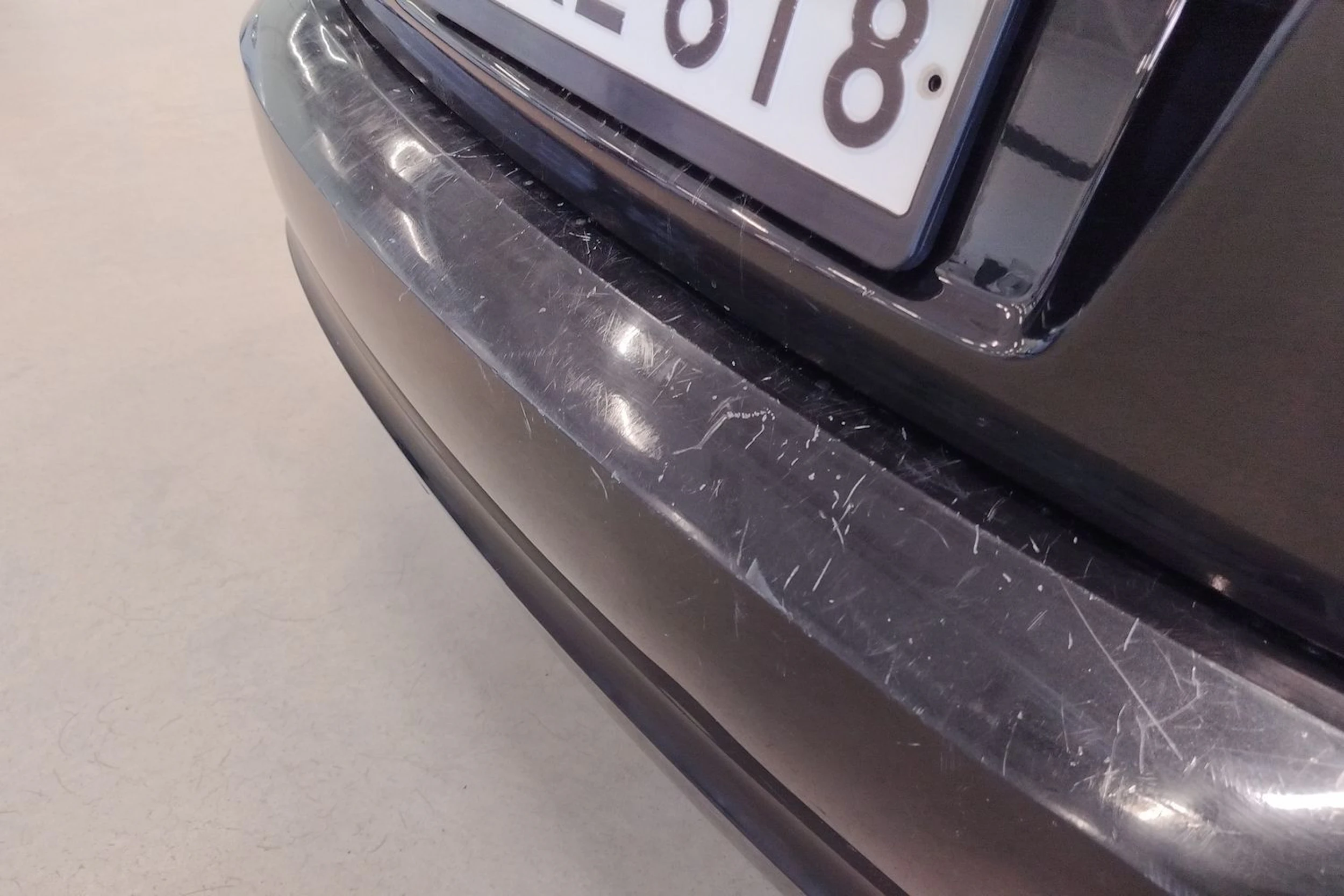 musta Audi A3 2011 kuva 21.